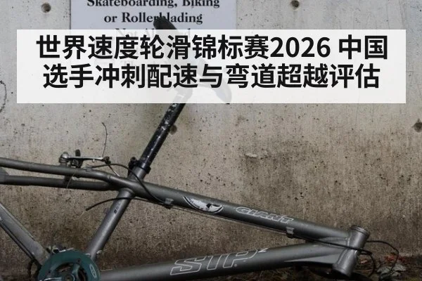 世界速度轮滑锦标赛2026 中国选手冲刺配速与弯道超越评估