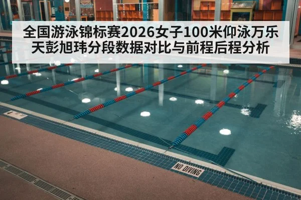 swimming pool lane markers