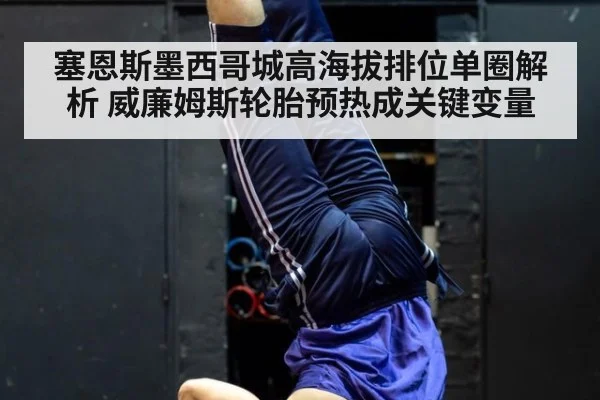 塞恩斯墨西哥城高海拔排位单圈解析 威廉姆斯轮胎预热成关键变量
